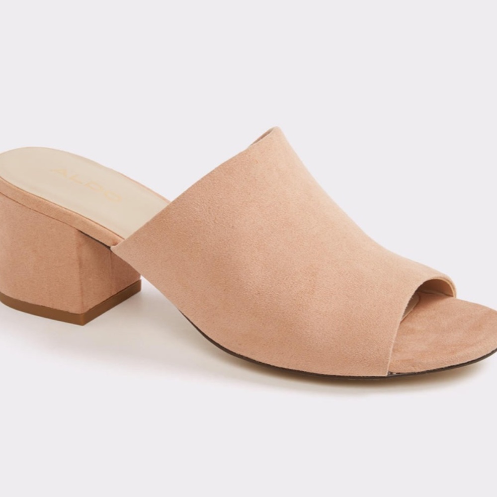 Aldo | Trendy Heels